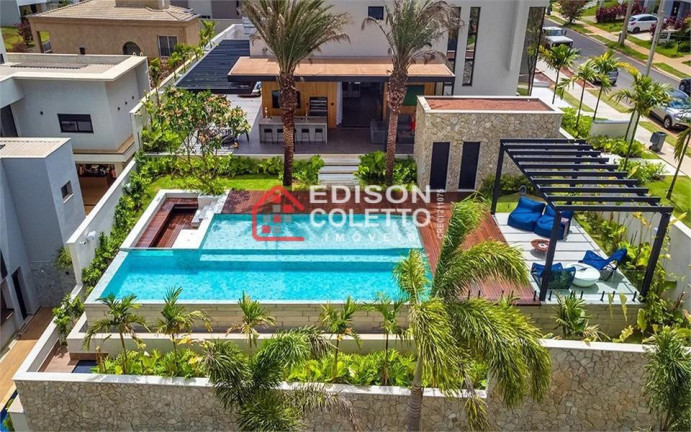 Imagem Casa de Condomínio com 3 Quartos à Venda, 396 m² em Santa Rosa - Piracicaba Imagem Casa de Condomínio com 3 Quartos à Venda, 396 m² em Santa Rosa - Piracicaba