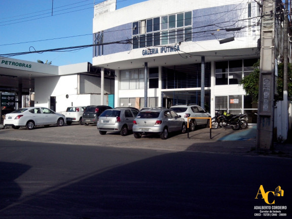 Imagem Sala Comercial para Alugar, 39 m² em Iputinga - Recife