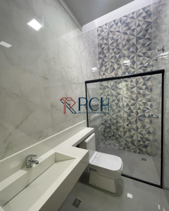 Imagem Casa com 3 Quartos à Venda, 125 m² em Horto Florestal - Sorocaba