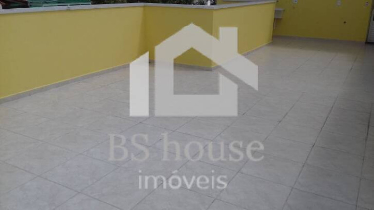 Imagem Apartamento com 2 Quartos à Venda, 100 m² em Vila Camilópolis - Santo André Imagem Apartamento com 2 Quartos à Venda, 100 m² em Vila Camilópolis - Santo André