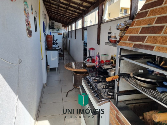 Imagem Apartamento com 2 Quartos à Venda, 99 m² em Praia Do Morro - Guarapari