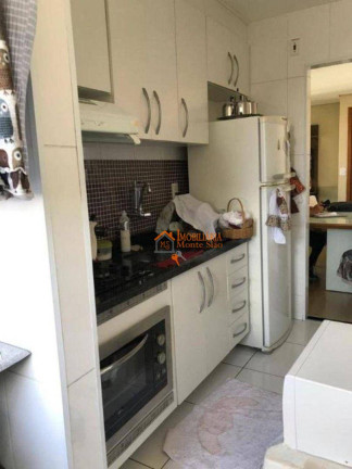 Imagem Apartamento com 2 Quartos à Venda, 49 m² em Vila Nova Bonsucesso - Guarulhos Imagem Apartamento com 2 Quartos à Venda, 49 m² em Vila Nova Bonsucesso - Guarulhos