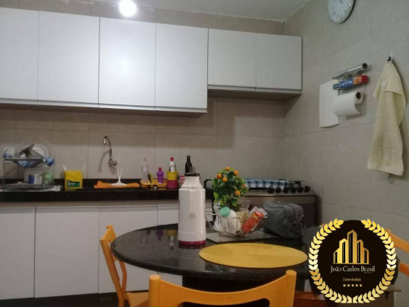 Imagem Casa com 4 Quartos à Venda, 172 m² em Urucunema - Eusébio