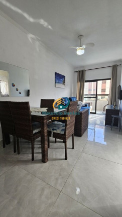 Imagem Apartamento com 1 Quarto à Venda, 54 m² em Centro - Mongaguá Imagem Apartamento com 1 Quarto à Venda, 54 m² em Centro - Mongaguá