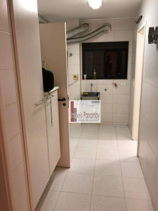 Imagem Apartamento com 4 Quartos para Alugar, 152 m² em Jardim Morumbi - São Paulo Imagem Apartamento com 4 Quartos para Alugar, 152 m² em Jardim Morumbi - São Paulo
