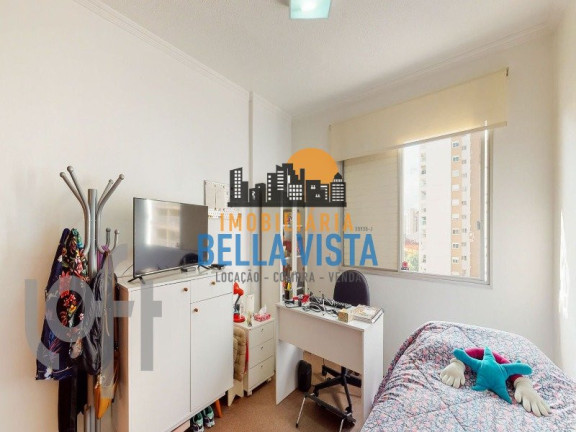 Imagem Apartamento com 3 Quartos à Venda, em Perdizes - São Paulo Imagem Apartamento com 3 Quartos à Venda, em Perdizes - São Paulo