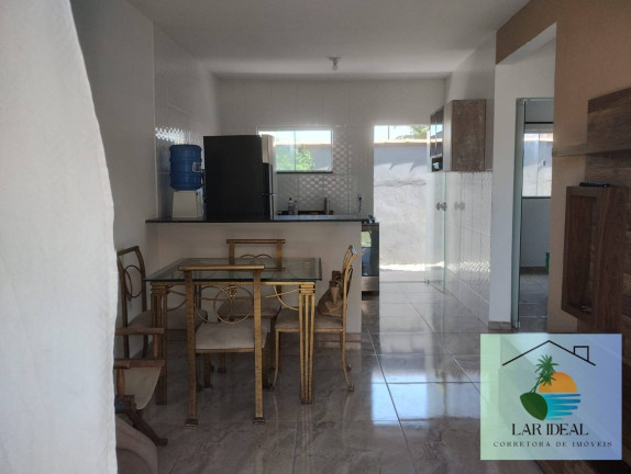 Imagem Casa com 2 Quartos à Venda, em Nova Califórnia (tamoios) - Cabo Frio Imagem Casa com 2 Quartos à Venda, em Nova Califórnia (tamoios) - Cabo Frio