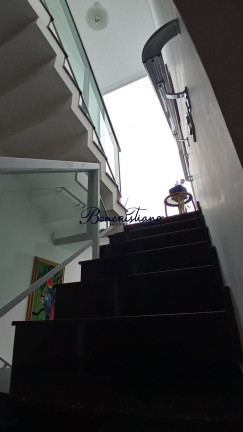Imagem Sobrado com 3 Quartos à Venda, 189 m² em Jardim Consolata - Sao Paulo Imagem Sobrado com 3 Quartos à Venda, 189 m² em Jardim Consolata - Sao Paulo