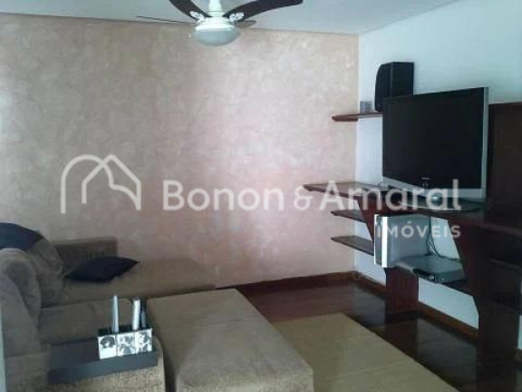 Imagem Apartamento com 3 Quartos à Venda, 148 m² em Cambuí - Campinas
