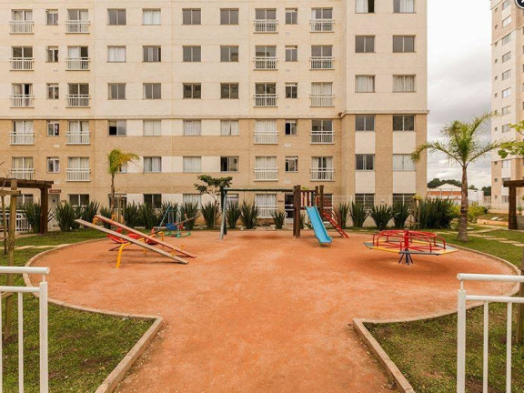 Imagem Apartamento com 2 Quartos à Venda, 51 m² em Pinheirinho - Curitiba Imagem Apartamento com 2 Quartos à Venda, 51 m² em Pinheirinho - Curitiba