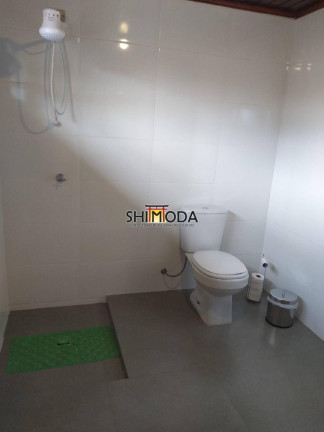 Imagem Sobrado com 4 Quartos à Venda, 216 m² em Cajuru - Curitiba Imagem Sobrado com 4 Quartos à Venda, 216 m² em Cajuru - Curitiba