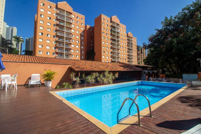 Imagem Apartamento com 2 Quartos à Venda, 100 m² em Morumbi - São Paulo Imagem Apartamento com 2 Quartos à Venda, 100 m² em Morumbi - São Paulo