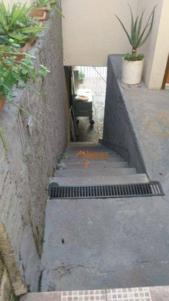 Imagem Sobrado com 2 Quartos à Venda, 125 m² em Jardim Adriana - Guarulhos Imagem Sobrado com 2 Quartos à Venda, 125 m² em Jardim Adriana - Guarulhos