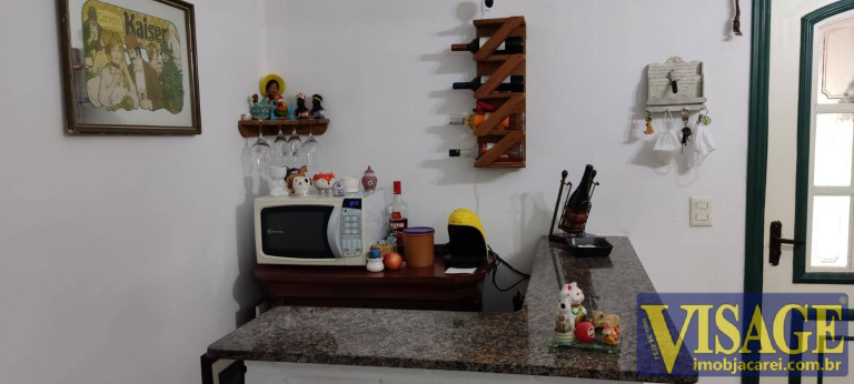 Imagem Chácara com 4 Quartos à Venda, 1 m² em Chácaras Santa Maria - Jacareí