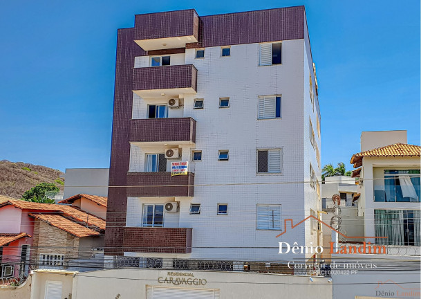 Imagem Apartamento com 3 Quartos à Venda, 120 m² em Ibituruna - Montes Claros Imagem Apartamento com 3 Quartos à Venda, 120 m² em Ibituruna - Montes Claros