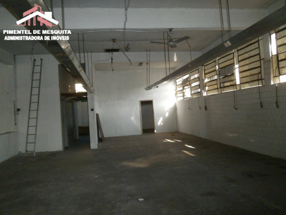 Imagem Sala Comercial para Alugar, 400 m² em Cascadura - Rio De Janeiro Imagem Sala Comercial para Alugar, 400 m² em Cascadura - Rio De Janeiro