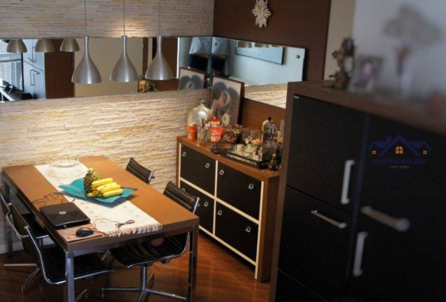 Imagem Apartamento com 3 Quartos à Venda, 60 m² em Jardim Das Vertentes - São Paulo Imagem Apartamento com 3 Quartos à Venda, 60 m² em Jardim Das Vertentes - São Paulo