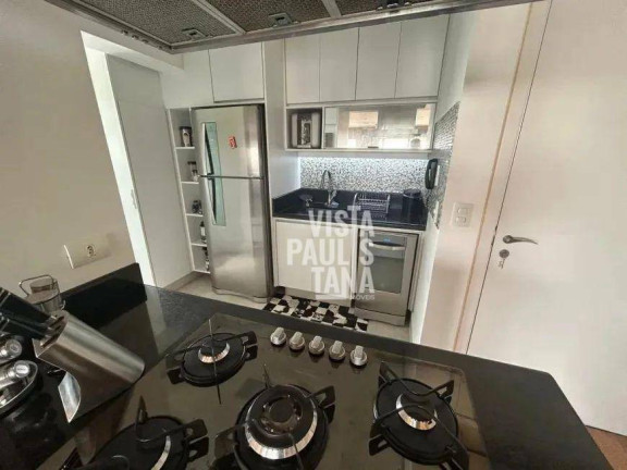 Imagem Apartamento com 3 Quartos à Venda, 84 m² em Vila Romana - São Paulo Imagem Apartamento com 3 Quartos à Venda, 84 m² em Vila Romana - São Paulo