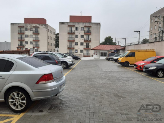 Imagem Apartamento com 3 Quartos para Alugar, 64 m² em São Miguel - Pq Cruzeiro - São Paulo