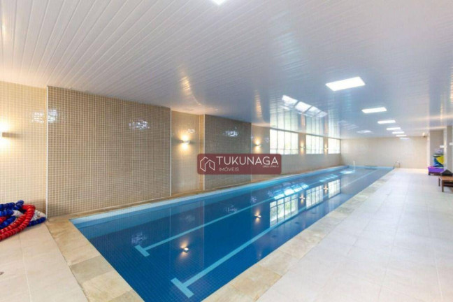 Imagem Apartamento com 3 Quartos à Venda, 142 m² em Vila Andrade - São Paulo