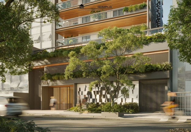 Imagem Apartamento com 4 Quartos à Venda, 256 m² em Humaitá - Rio De Janeiro