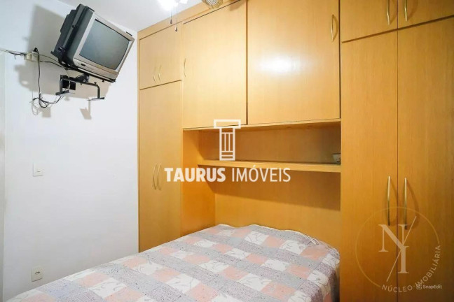Imagem Apartamento com 3 Quartos à Venda, 79 m² em Fundação - São Caetano Do Sul