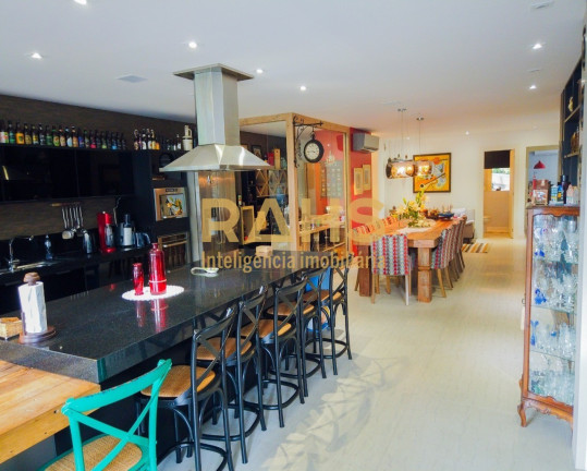 Imagem Apartamento com 4 Quartos à Venda, 368 m² em Atiradores - Joinville