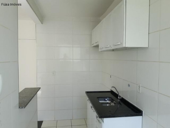 Imagem Apartamento com 2 Quartos à Venda, 47 m² em Ribeirânia - Ribeirão Preto