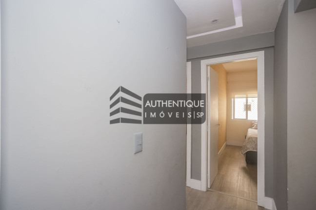 Imagem Apartamento com 3 Quartos à Venda, 102 m² em Baeta Neves - São Bernardo Do Campo