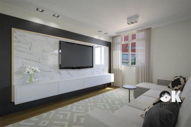 Foto do imóvel Apartamento com 4 Quartos à Venda, 202 m² em Vila Nova Conceição - São Paulo
