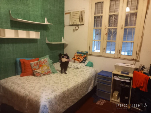 Imagem Apartamento com 3 Quartos à Venda, 102 m² em Jardim Botânico - Rio De Janeiro