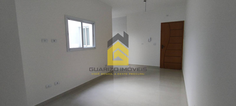 Cobertura com 2 Quartos à Venda, 100 m² em Jardim Santo Alberto - Santo André