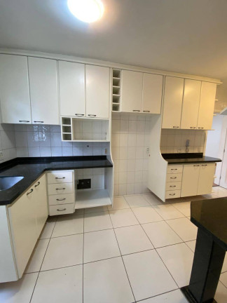 Imagem Apartamento com 3 Quartos para Alugar, 170 m² em Alphaville - Barueri