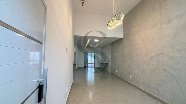 Imagem Casa de Condomínio com 3 Quartos à Venda, 100 m² em Horto Florestal - Sorocaba