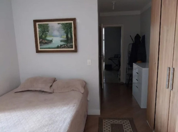 Imagem Apartamento com 3 Quartos à Venda, 92 m² em Vila Sanches - São José Dos Campos