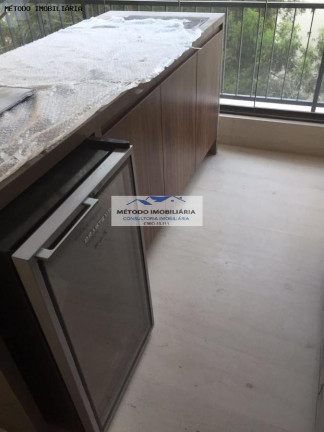 Imagem Apartamento com 3 Quartos à Venda, 205 m² em Morumbi - São Paulo Imagem Apartamento com 3 Quartos à Venda, 205 m² em Morumbi - São Paulo