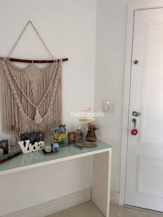 Imagem Apartamento com 3 Quartos à Venda, 98 m² em Santa Paula - São Caetano Do Sul Imagem Apartamento com 3 Quartos à Venda, 98 m² em Santa Paula - São Caetano Do Sul