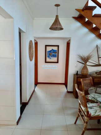 Imagem Casa com 4 Quartos à Venda, 342 m² em Toninhas - Ubatuba