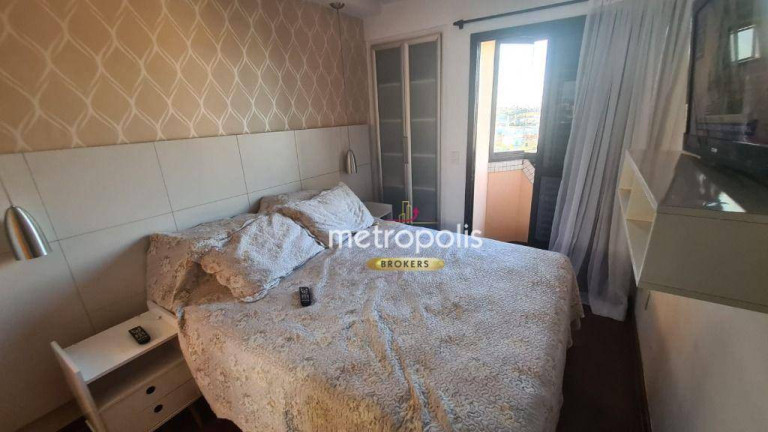 Imagem Apartamento com 3 Quartos à Venda, 98 m² em Barcelona - São Caetano Do Sul