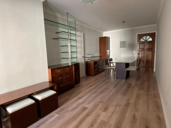 Foto do imóvel Imóvel com 2 Quartos à Venda, 75 m² em Cidade Monções - São Paulo