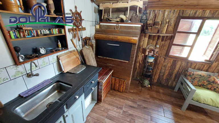 Imagem Casa com 2 Quartos à Venda, 100 m² em Viamão Imagem Casa com 2 Quartos à Venda, 100 m² em Viamão