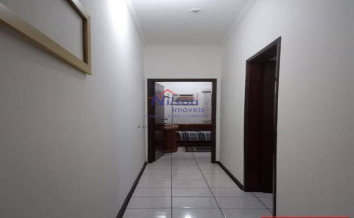 Imagem Sobrado com 3 Quartos à Venda, 256 m² em Vila Augusta - Guarulhos