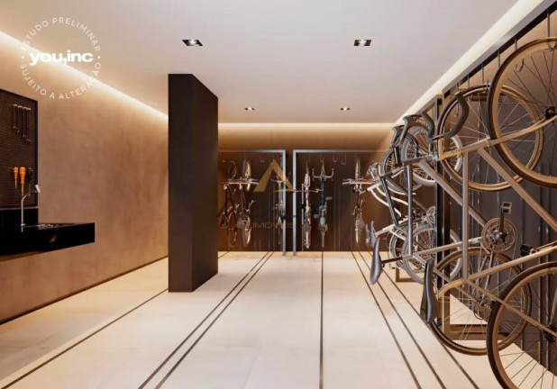 Apartamento com 3 Quartos à Venda, 132 m² em Vila Mariana - São Paulo