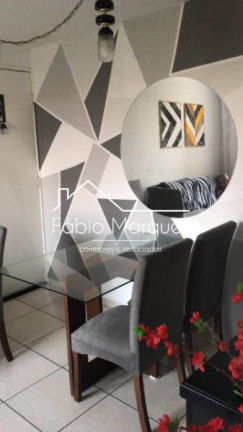 Imagem Apartamento com 2 Quartos à Venda, 44 m² em Vila Nova Curuçá - São Paulo Imagem Apartamento com 2 Quartos à Venda, 44 m² em Vila Nova Curuçá - São Paulo