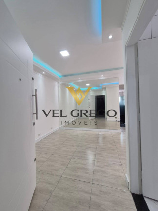 Imagem Apartamento com 2 Quartos à Venda, 63 m² em Taboão - São Bernardo Do Campo