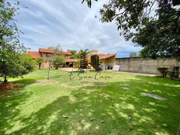 Imagem Casa com 4 Quartos à Venda, 208 m² em Bandeirantes (pampulha) - Belo Horizonte Imagem Casa com 4 Quartos à Venda, 208 m² em Bandeirantes (pampulha) - Belo Horizonte