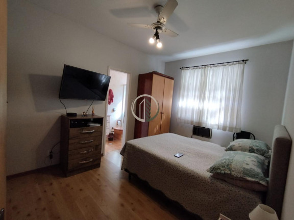 Imagem Apartamento com 4 Quartos à Venda, 180 m² em Boqueirão - Santos