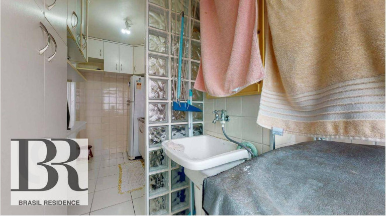Imagem Apartamento com 2 Quartos à Venda, 50 m² em Campo Grande - São Paulo Imagem Apartamento com 2 Quartos à Venda, 50 m² em Campo Grande - São Paulo