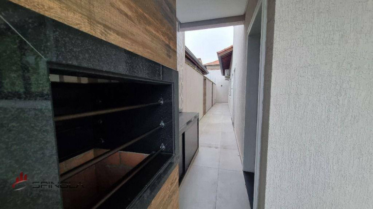 Imagem Sobrado com 3 Quartos à Venda, 190 m² em Balneário Flórida - Praia Grande Imagem Sobrado com 3 Quartos à Venda, 190 m² em Balneário Flórida - Praia Grande