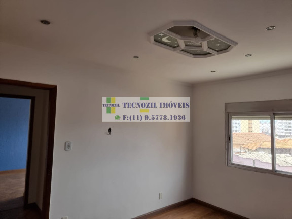 Imagem Apartamento com 2 Quartos à Venda, 66 m² em Cambuci - São Paulo